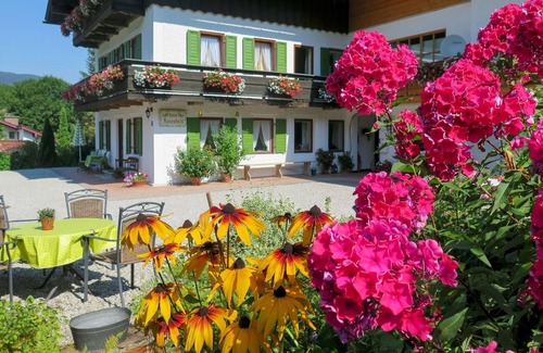 Schwob Apartment | Maisonette-ferienwohnung West, 2-5 Personen, 82 qm, 2 SZ, Balkon, Nichtraucher