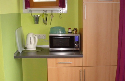 Sankt Georgen im Schwarzwald Apartment | Maisonette-Ferienwohnung mit ca. 75qm, 2 Schlafzimmer, für max. 4 Personen
