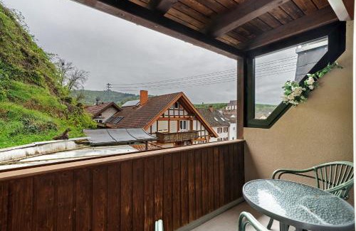 Kiechlinsbergen Apartment | Maisonette Ferienwohnung mit 90qm