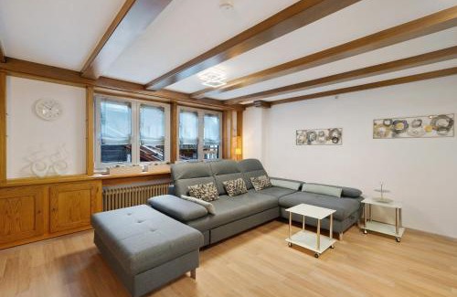 Kiechlinsbergen Apartment | Maisonette Ferienwohnung mit 90qm