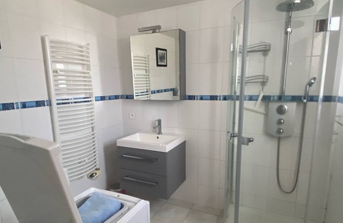 Ortaffa House | Maisonette in a small village 15 min from the beaches of St Cyprien and Argelès.