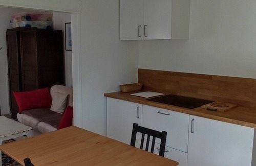 Crozon Cabin | Maisonette in Crozon-Morgat, 200 m from Portzic beach