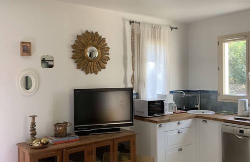 Oletta Other | Maisonette in the heart of an organic farm, 5 minutes from Saint-Florent and the beaches