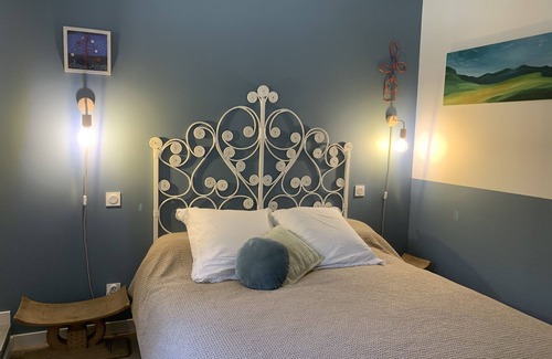 Oletta Other | Maisonette in the heart of an organic farm, 5 minutes from Saint-Florent and the beaches