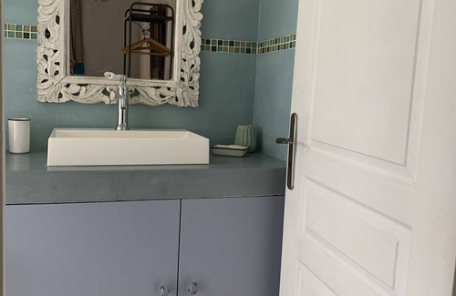 Oletta Other | Maisonette in the heart of an organic farm, 5 minutes from Saint-Florent and the beaches