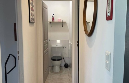Eyragues House | Maisonette Moderne au Coeur de la Provence. T2 65 m2 -eyragues