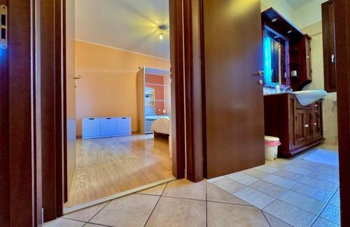 Carpi Apartment | Maisonette Rosa dei Venti