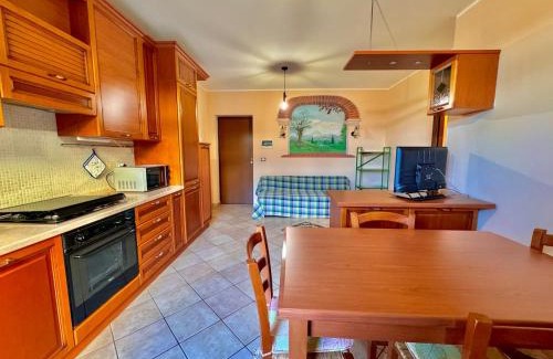 Carpi Apartment | Maisonette Rosa dei Venti