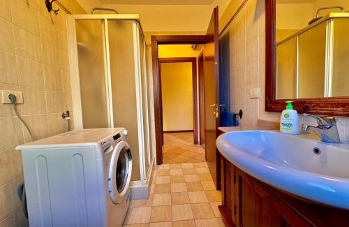 Carpi Apartment | Maisonette Rosa dei Venti