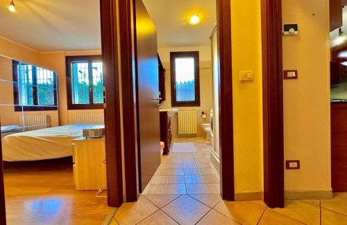 Carpi Apartment | Maisonette Rosa dei Venti