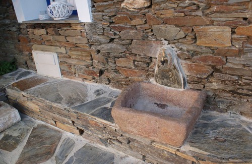 Pardieiros House | Maisonette Terreiro - Country House
