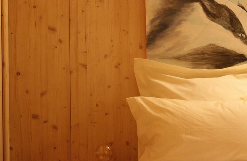 Saint-Nabord Ski Chalet | Maisonette with terrace and view in the Vosges! Close to the ski slopes