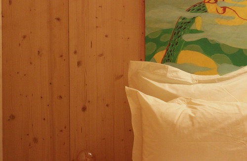 Saint-Nabord Ski Chalet | Maisonette with terrace and view in the Vosges! Close to the ski slopes