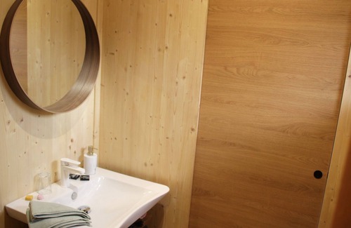 Saint-Nabord Ski Chalet | Maisonette with terrace and panoramic view in the Vosges!