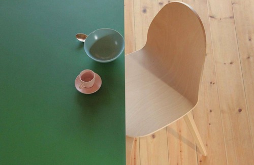 Saint-Nabord Ski Chalet | Maisonette with terrace and panoramic view in the Vosges!