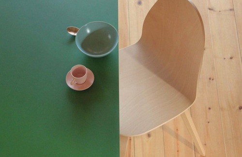 Saint-Nabord Ski Chalet | Maisonette with terrace and panoramic view in the Vosges!