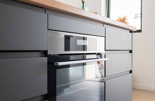 Menpenti Apartment | MaisonMars Le Complexe MDP