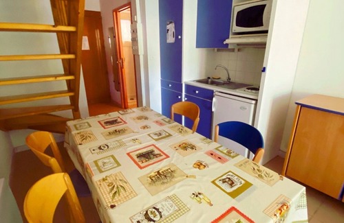 La Bastide-sur-l'Hers House | Maisonnette de Vacances