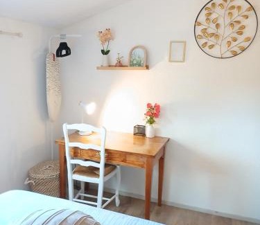 Saint-Vallier-de-Thiey House | Maisonnette au calme
