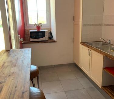 Brantome-en-Perigord Apartment | Maisonnette à Brantôme en Périgord