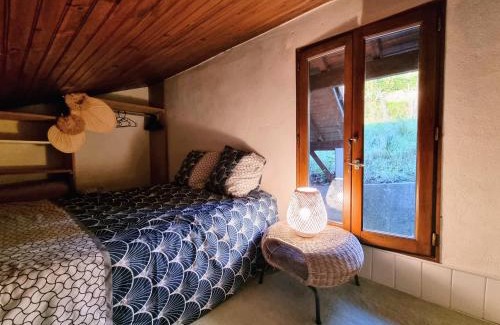 La Frette-sur-Seine House | Maisonnette à 2 pas de la Seine