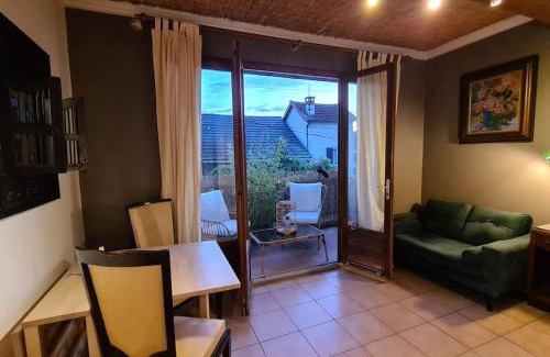 La Frette-sur-Seine House | Maisonnette à 2 pas de la Seine