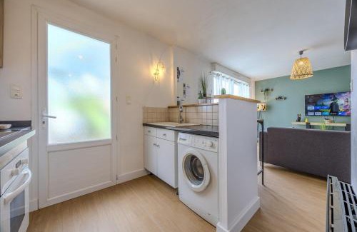 Mont-de-Marsan Apartment | Maisonnette à Mont-de-Marsan