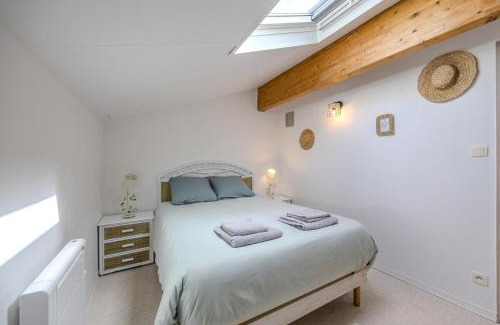 Mont-de-Marsan Apartment | Maisonnette à Mont-de-Marsan