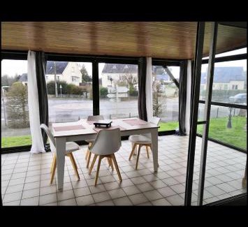 Guimiliau House | Maisonnette équipée à guimiliau