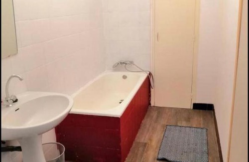 Guimiliau House | Maisonnette équipée à guimiliau