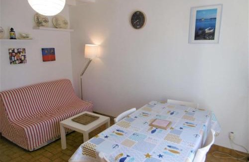 Saint-Jacques Apartment | Maisonnette 3 pièces 4-5 personnes proche de l'océan - WIFI - Lenaig