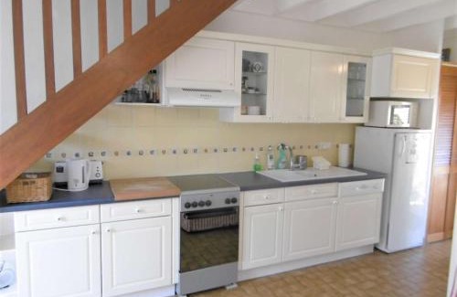 Saint-Jacques Apartment | Maisonnette 3 pièces 4-5 personnes proche de l'océan - WIFI - Lenaig