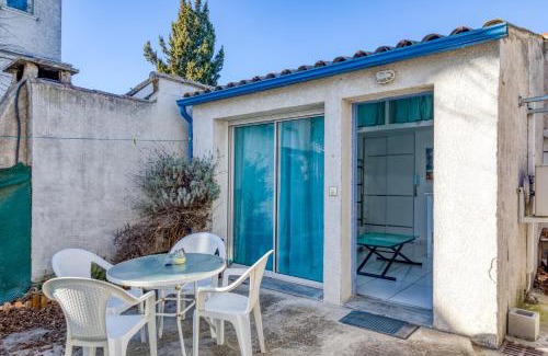 Lattes House | Maisonnette 37 m2