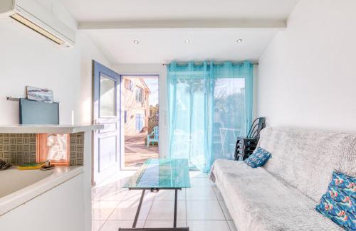 Lattes House | Maisonnette 37 m2