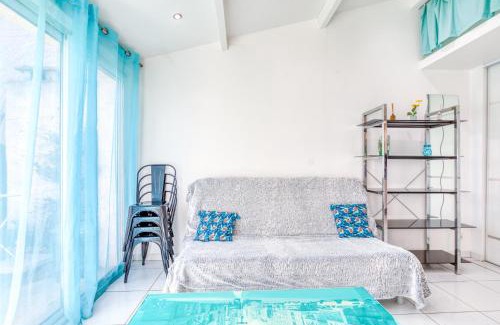 Lattes House | Maisonnette 37 m2