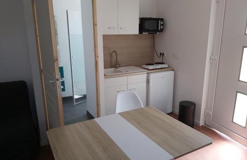 Paray-le-Monial House | Maisonnette 40 m2 pour 5 personnes