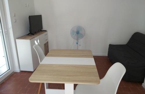 Paray-le-Monial House | Maisonnette 40 m2 pour 5 personnes