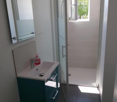 Paray-le-Monial House | Maisonnette 40 m2 pour 5 personnes