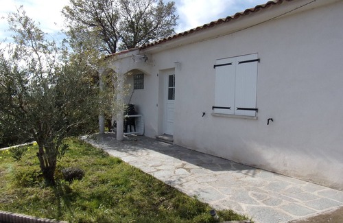 Borgo Apartment | Maisonnette 60m² between sea and mountainsPool 3 h/day