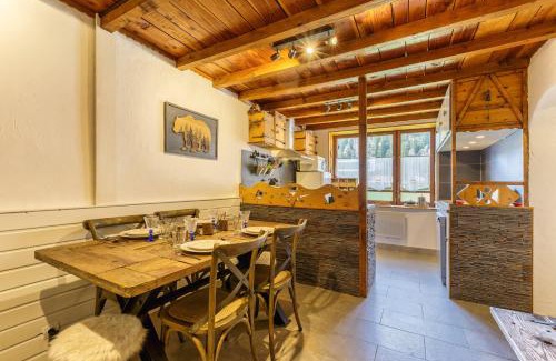 Argentiere Apartment | Maisonnette Argentée - Happy Rentals