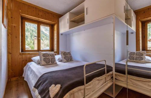 Argentiere Apartment | Maisonnette Argentée - Happy Rentals