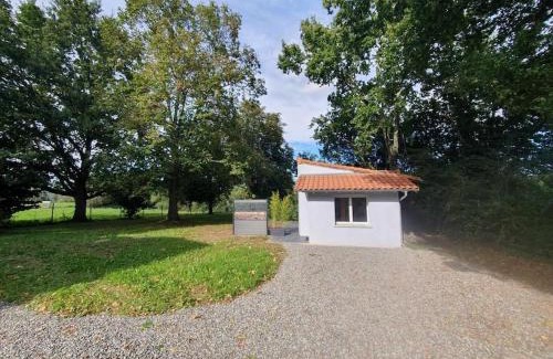 Nestier House | Maisonnette au pied des Pyrénées