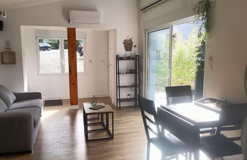 Nestier House | Maisonnette au pied des Pyrénées