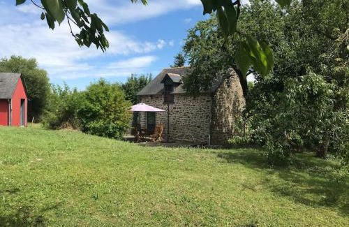 Mont-Dol House | Maisonnette au pied du Mont Dol