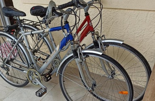 Vaison-la-Romaine House | Maisonnette calme avec jardinet