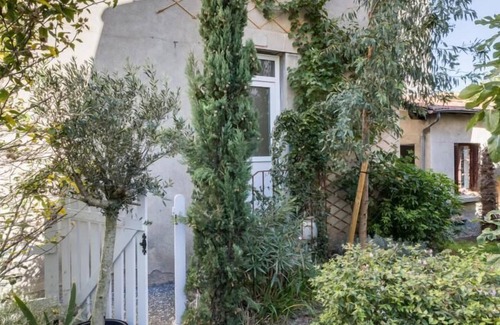La Pradelle Apartment | Maisonnette Cosy - Clermont Ferrand