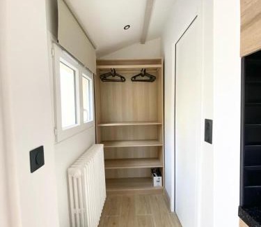 Gentilly Apartment | Maisonnette Cosy au calme