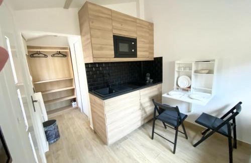 Gentilly Apartment | Maisonnette Cosy au calme