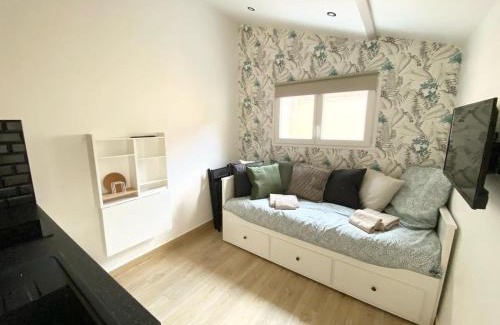 Gentilly Apartment | Maisonnette Cosy au calme