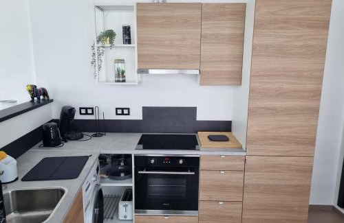 Givet House | Maisonnette cosy